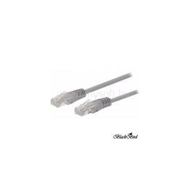 BLACKBIRD Kábel Patch UTP CAT.5E 30m (szürke) BH1515 small