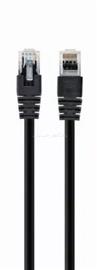 BLACKBIRD Kábel Patch UTP CAT.6 1m (fekete) BH1686 small