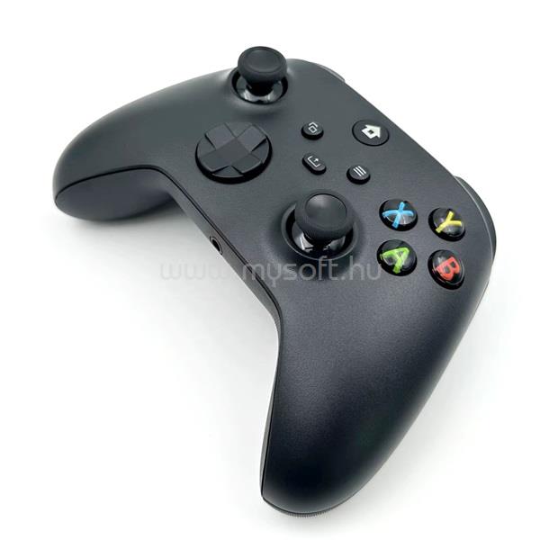 BLACKBIRD Kontroller - Xbox One/Series S|X/PC/PS3 vezeték nélküli + adapter (fekete)