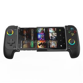 BLACKBIRD Mobil Gaming kontroller - Android/IOS, Bluetooth 5.0, 600mAh (fekete) BH7009F small