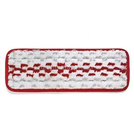 BLACKBIRD Mop Flat Mop felmosóhoz zseb nélküli 1db, Piros BH1713 small