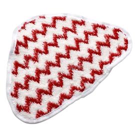 BLACKBIRD Mop gőzölős tisztítóhoz 1db, Piros-Fehér BH1716 small