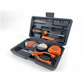 BLACKBIRD STT-007 TOOLS otthoni szerszámkészlet 6 db-os BH1721 small
