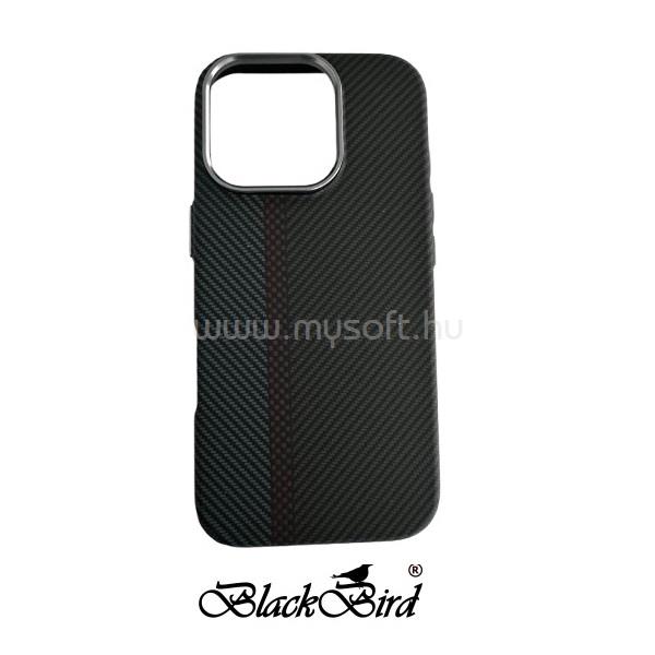 BLACKBIRD Telefontok Carbon Pulse Iphone 16 PRO készülékhez