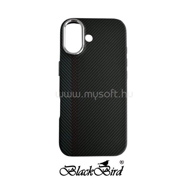 BLACKBIRD Telefontok Carbon Pulse Iphone 17 készülékhez