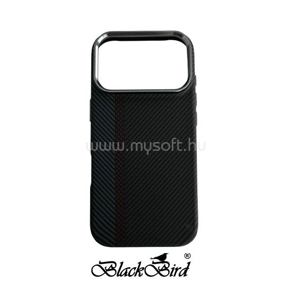 BLACKBIRD Telefontok Carbon Pulse Iphone 17 PRO MAX készülékhez