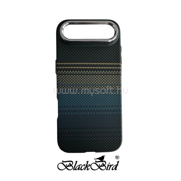 BLACKBIRD Telefontok Midnight Weave Iphone 17 AIR készülékhez
