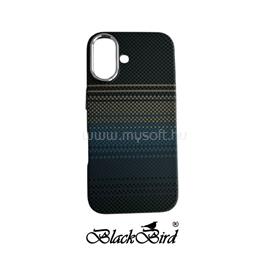 BLACKBIRD Telefontok Midnight Weave Iphone 17 készülékhez BH1879 small