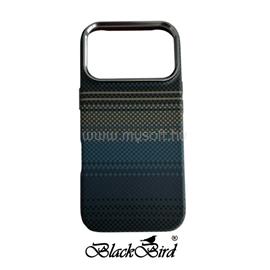 BLACKBIRD Telefontok Midnight Weave Iphone 17 PRO MAX készülékhez BH1882 small