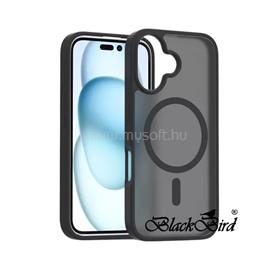 BLACKBIRD Telefontok StealthCore Iphone 17 készülékhez matt fekete BH1865 small