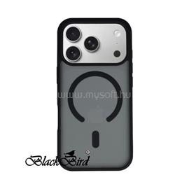 BLACKBIRD Telefontok StealthCore Iphone 17 PRO készülékhez matt fekete BH1867 small