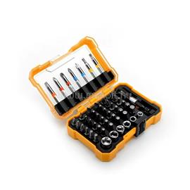 BLACKBIRD TOOLS Otthoni Mini Bit készlet 50 db-os BH1724 small