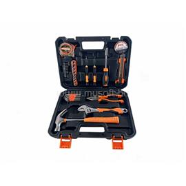 BLACKBIRD STT-037H TOOLS otthoni szerszámkészlet 37 db-os BH1722 small