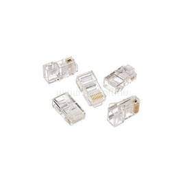 BLACKBIRD UTP dugó CAT5 SP-500 8P8C 100 db/csomag BH1582 small