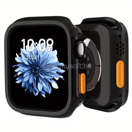 BLACKBIRD Védőtok Iwatch készülékhez SAFE fekete 40/41 mm BH1855 small