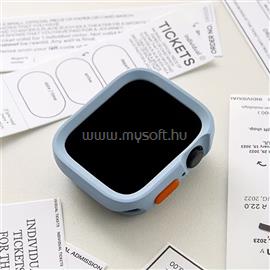 BLACKBIRD Védőtok Iwatch készülékhez SAFE világos kék 46 mm BH1859 small