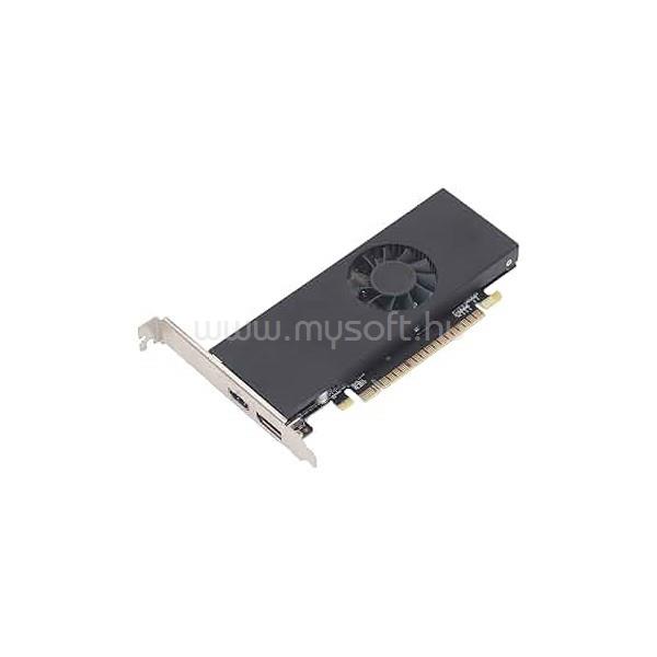 BLACKBIRD Videokártya nVidia GTX 1050 4GB DDR5
