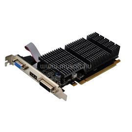 BLACKBIRD Videokártya AMD Radeon R5 220 2GB DDR3 WIN11 BH1692 small