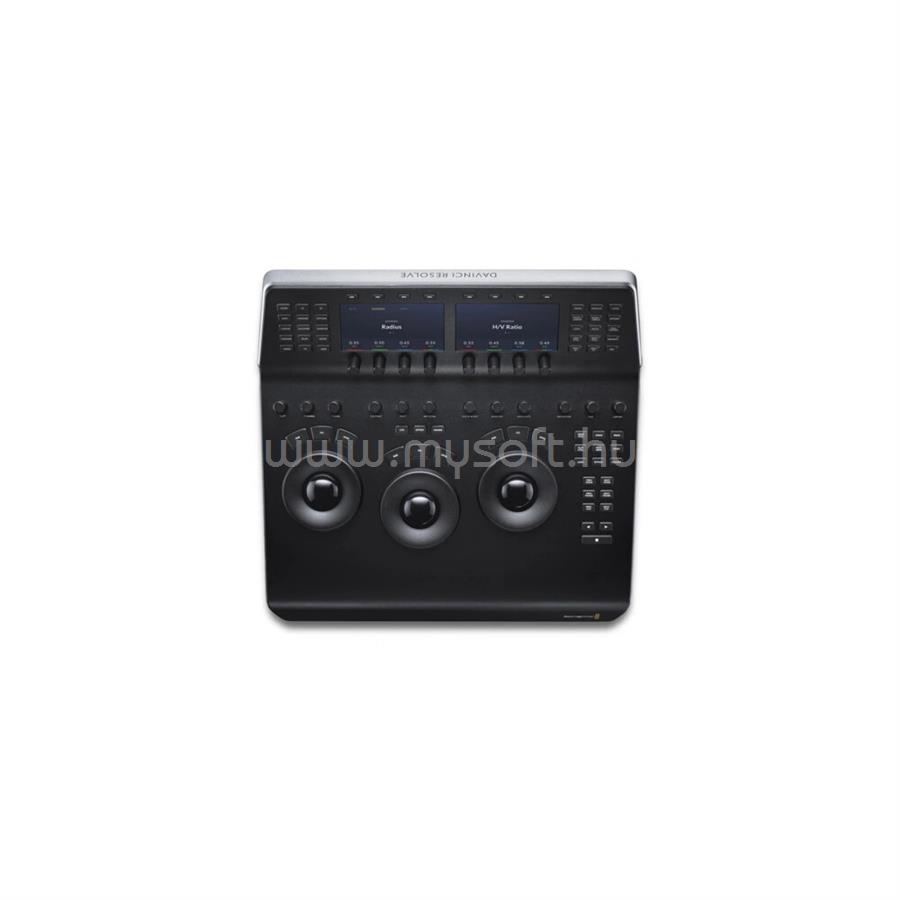 BLACKMAGIC DESIGN DaVinci Resolve Mini Panel