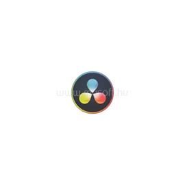 BLACKMAGIC DESIGN DaVinci Resolve Studio szoftver DV/RESSTUD small