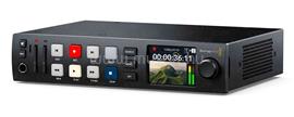 BLACKMAGIC DESIGN Hyperdeck Studio HD Plus HYPERD/ST/DCHP small