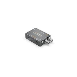 BLACKMAGIC DESIGN Mini Converter - Optical Fiber 12G CONVMOF12G small