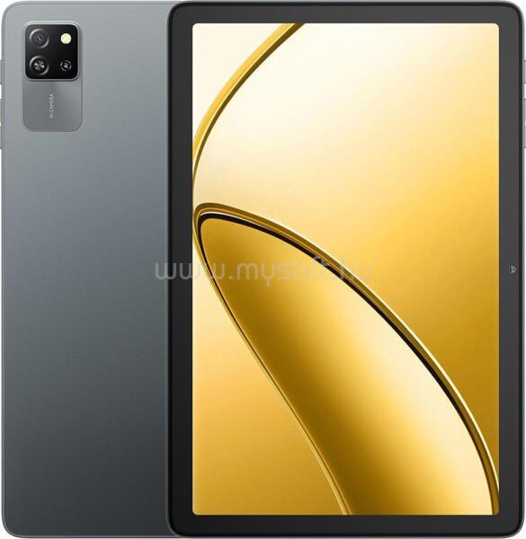 BLACKVIEW Tab 60 10,1" 800x1280 4GB 128GB Wi-Fi (szürke)