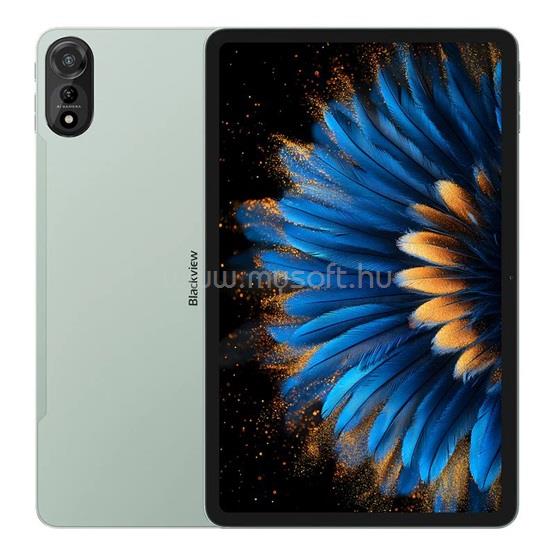 BLACKVIEW Mega 2 12" 1200x2000 12GB 256GB Wi-Fi (zöld)
