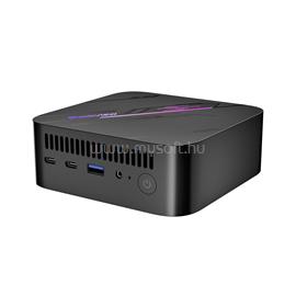 BLACKVIEW MP100 Mini PC (Grey) MP100_BLACK_8MGBN250SSDH1TB_S small