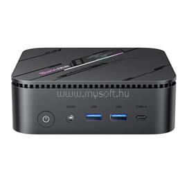 BLACKVIEW MP100 PRO Mini PC (Grey) MP100_PRO small