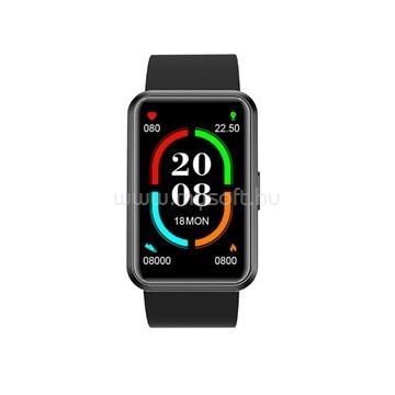 BLACKVIEW R5 Black okosóra (fekete)