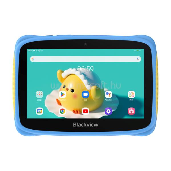 BLACKVIEW Tab 3 Kids 7" 1024x600 2GB 32GB Wi-Fi (kék)