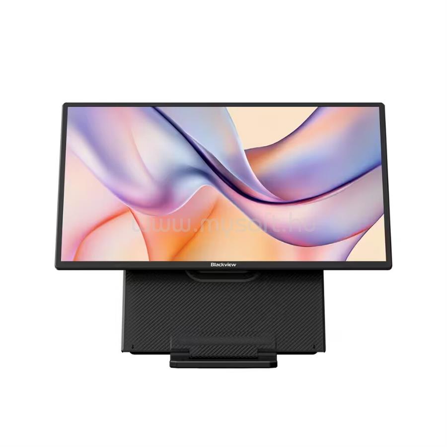 BLACKVIEW Table 10 hordozható Monitor