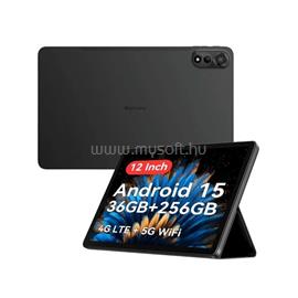 BLACKVIEW Mega 2 12" 1200x2000 12GB 256GB Wi-Fi (szürke) MEGA_2_12+256GB_GREY small