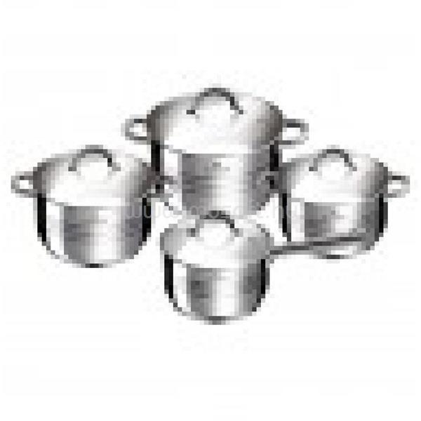 BLAUMAN BL-3861 Gourmet Line 8 részes edénykészlet