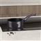 BLAUMAN BL-3949 Carbon Pro szószos edény 20 cm BL-3949 small
