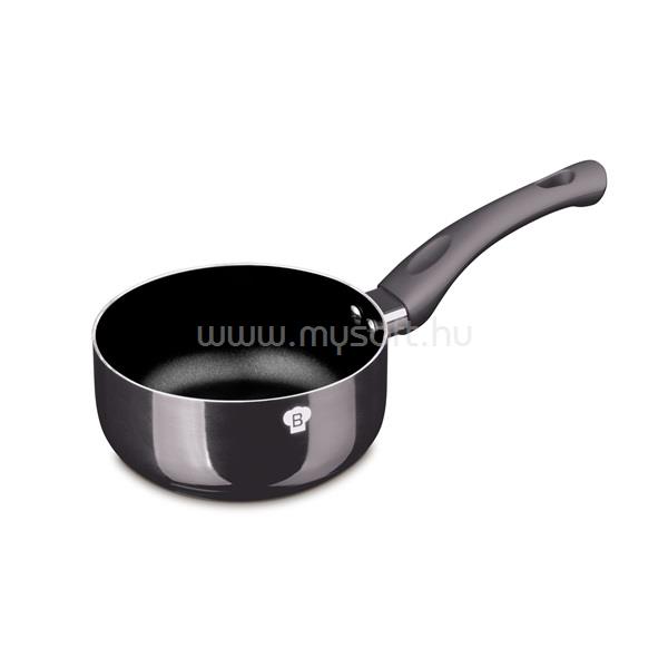 BLAUMAN BL-3949 Carbon Pro szószos edény 20 cm