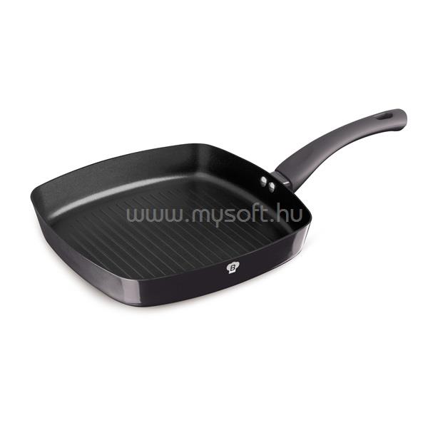 BLAUMANN BL-3958 Carbon Pro grill serpenyő