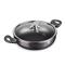 BLAUMAN BL-3961 Carbon Pro 24 cm alacsony lábas BL-3961 small