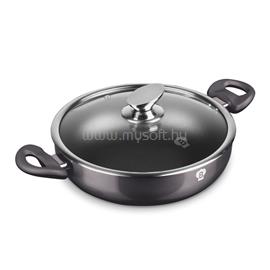 BLAUMAN BL-3962 Carbon Pro 28 cm alacsony lábas BL-3962 small