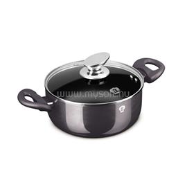 BLAUMAN BL-3963 Carbon Pro 20 cm lábas fedővel BL-3963 small