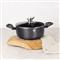 BLAUMAN BL-3963 Carbon Pro 20 cm lábas fedővel BL-3963 small
