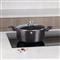 BLAUMAN BL-3965 Carbon Pro 30 cm lábas fedővel BL-3965 small