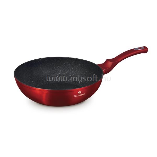 BLAUMANN BL-3983 28 cm wok