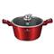 BLAUMAN BL-3986 24 cm lábas fedővel BL-3986 small