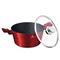 BLAUMAN BL-3986 24 cm lábas fedővel BL-3986 small
