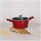 BLAUMAN BL-3986 24 cm lábas fedővel BL-3986 small