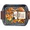 BLAUMANN BL-3888 Cera Stone Collection 35x27 cm tepsi BL-3888 small
