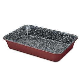 BLAUMANN BL-3890 Cera Stone Collection 40x28 cm tepsi BL-3890 small