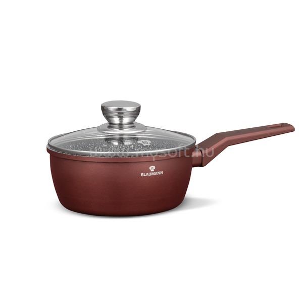 BLAUMANN BL-4070 1,9L Cerastone Collection 18 cm-es szószos edény fedővel